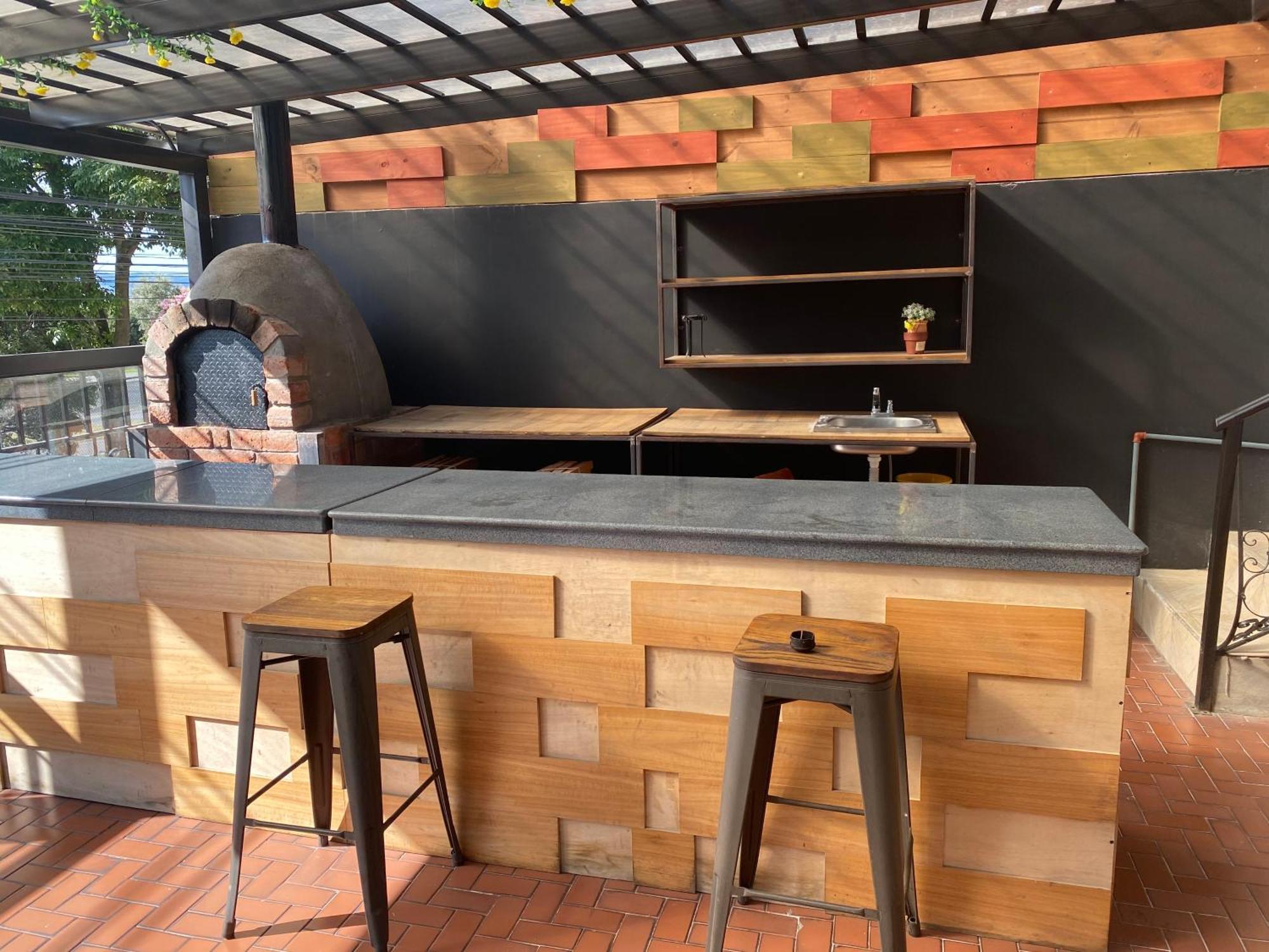 Air Suites Hotel Boutique Quito Exterior photo